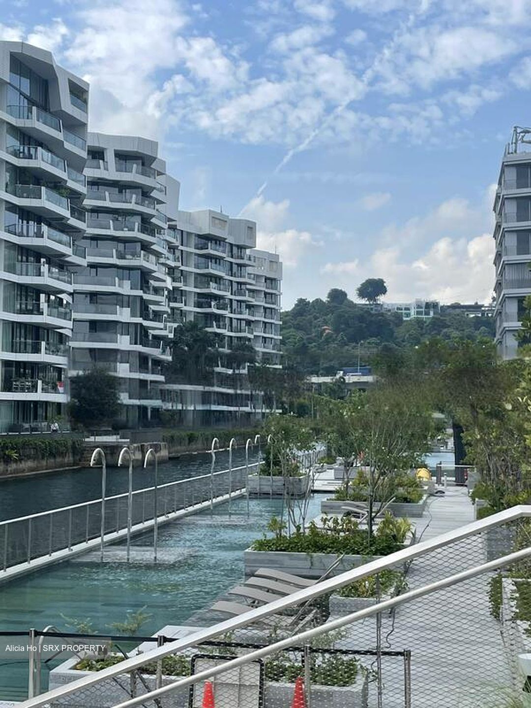 The Reef At King’s Dock (D4), Condominium #593649881